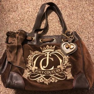 Juicy Couture Purse